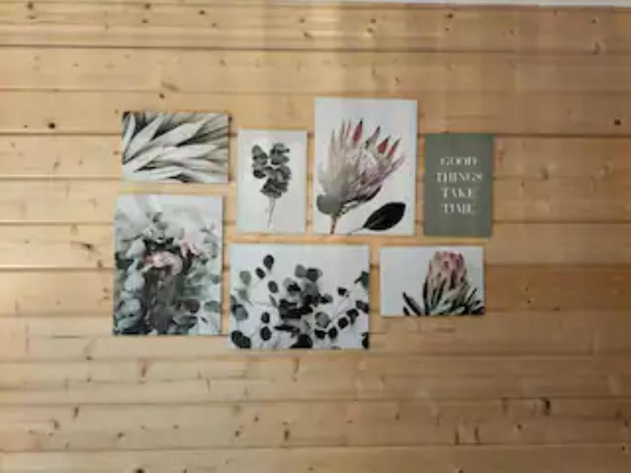 Chalet Oz Vitznau Zewnętrze zdjęcie