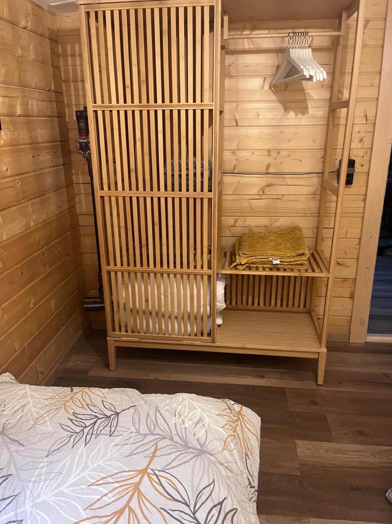Chalet Oz Vitznau Zewnętrze zdjęcie