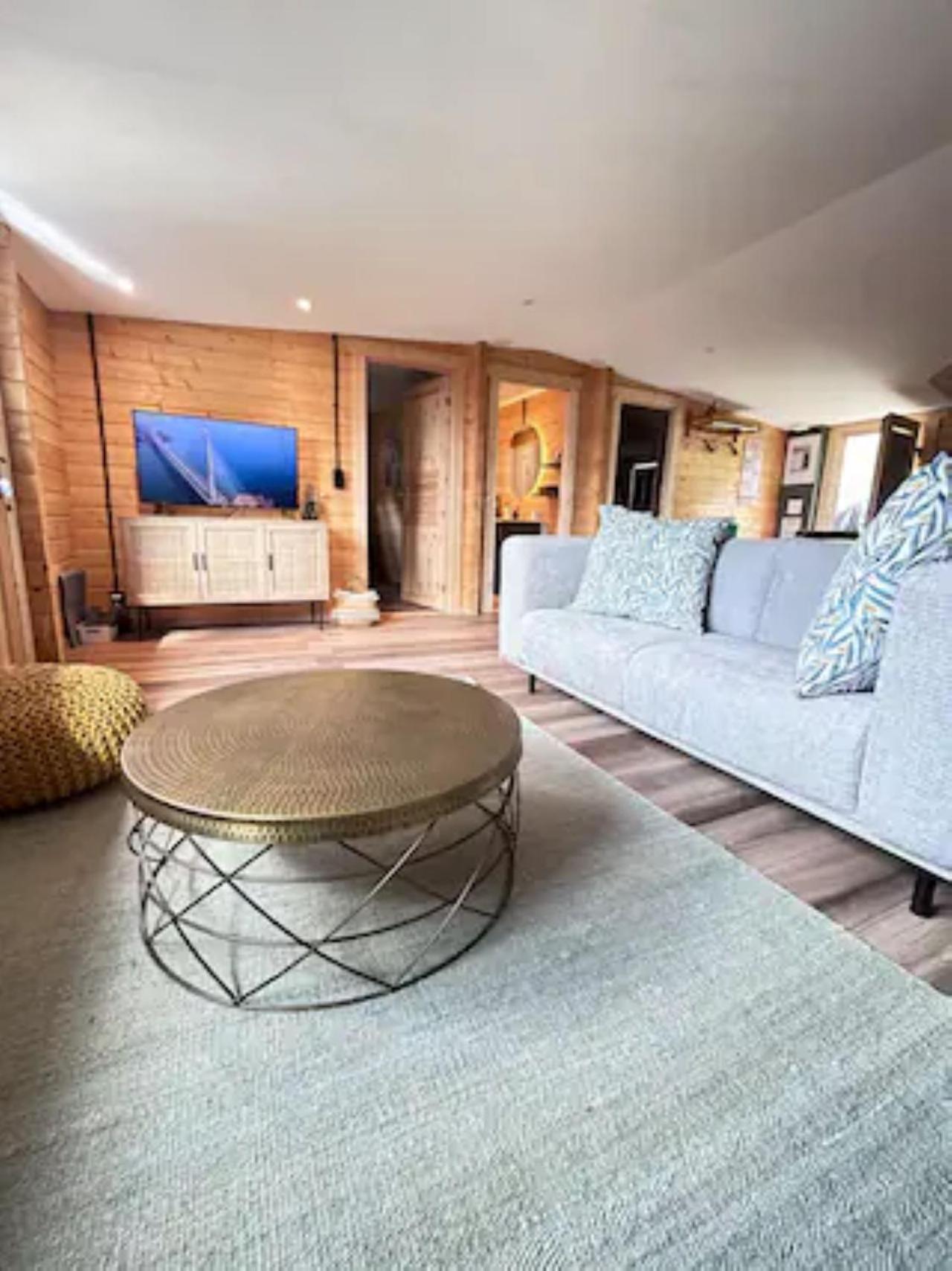 Chalet Oz Vitznau Zewnętrze zdjęcie