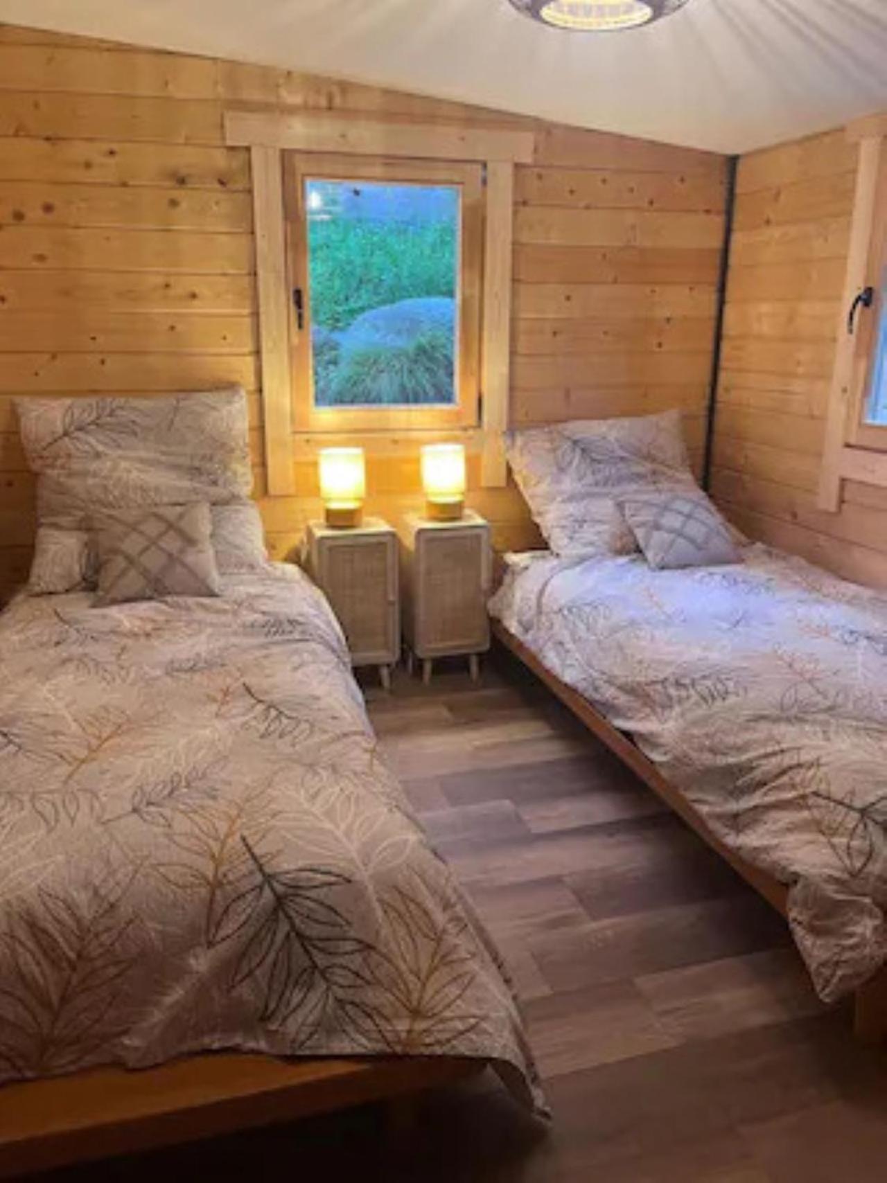 Chalet Oz Vitznau Zewnętrze zdjęcie