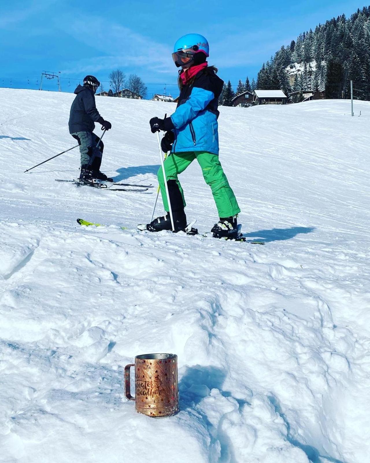 Chalet Oz Vitznau Zewnętrze zdjęcie